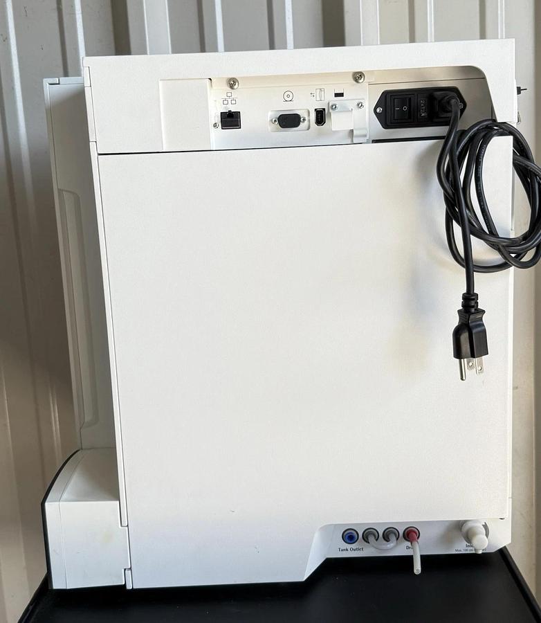 Used Sartorius Lab Instruments Arium Advance H20-EDI Water Purification System