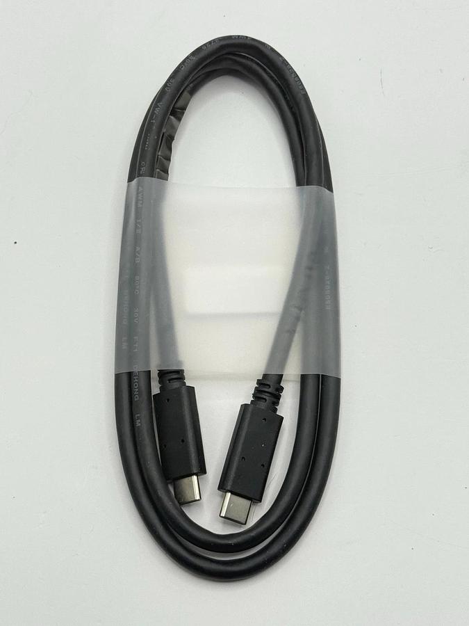 Used Dell DisplayPort Adapter OEM Genuine Cable 389G175BHAAFCC25DL