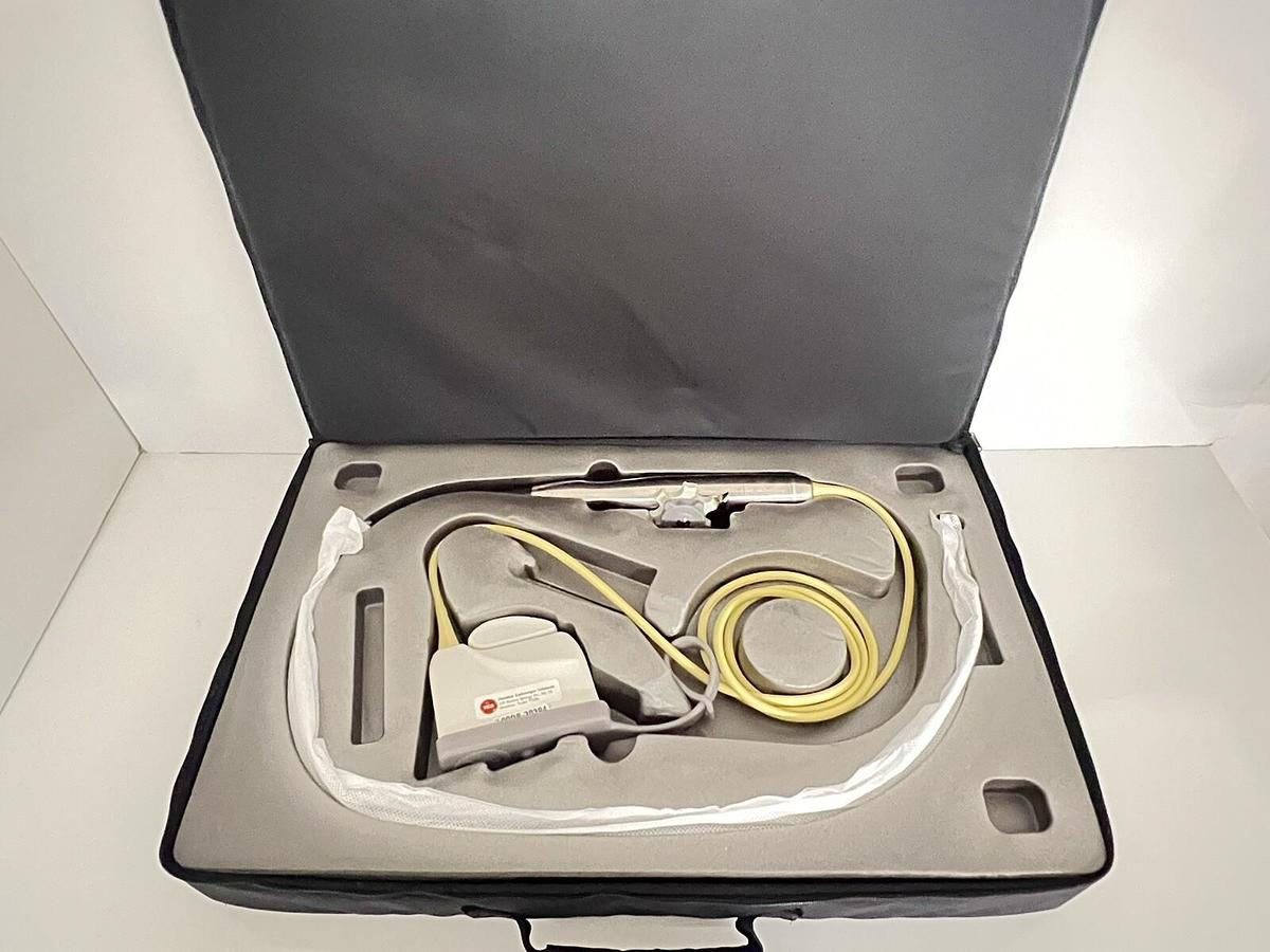 Used PHILIPS X7-2T TEE ULTRASOUND TRANSDUCER PROBE