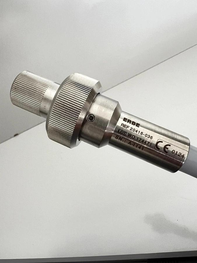 Used Erbe Flexible Cyro Probe 20416-036