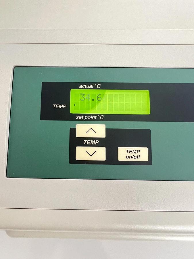 Used Molecular Devices VersaMax Tunable Microplate Reader