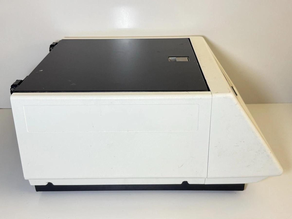 Used WESCOR Cytopro 7620 Cytocentrifuge Centrifuge w/ Rotor AC-160