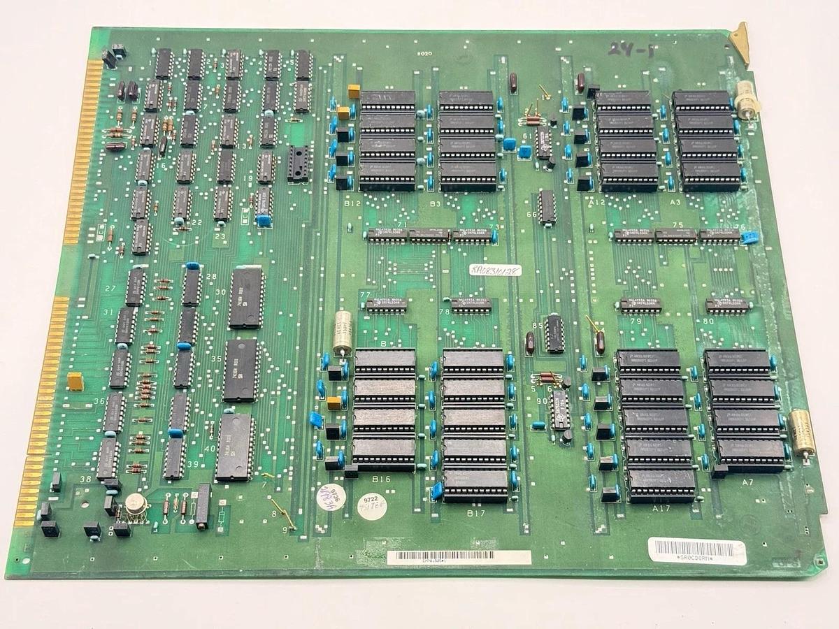 Used Allen Bradley 7300-UPG / 7300UPG