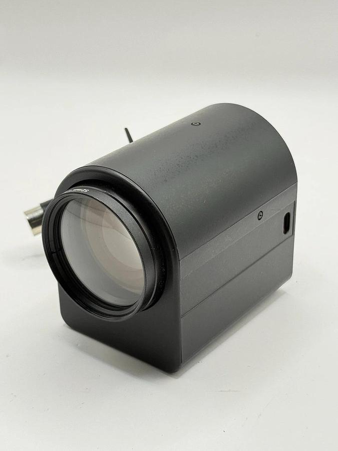 Used Nikon Laboratory Digital Camera Lense Attachment Part 2K