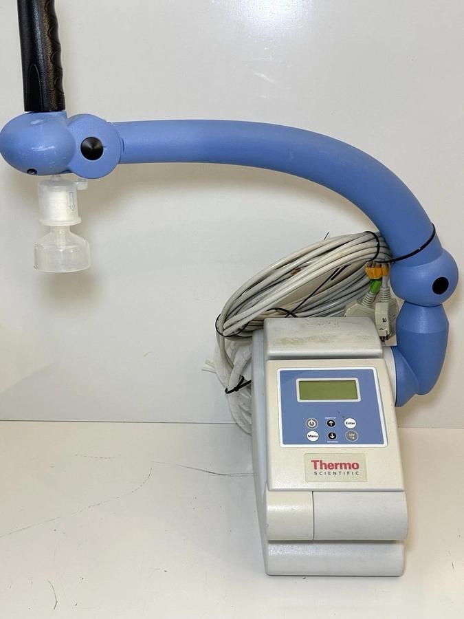 Used Thermo Scientific - GenPure UV/UF-TOC xCAD Plus Remote Dispenser