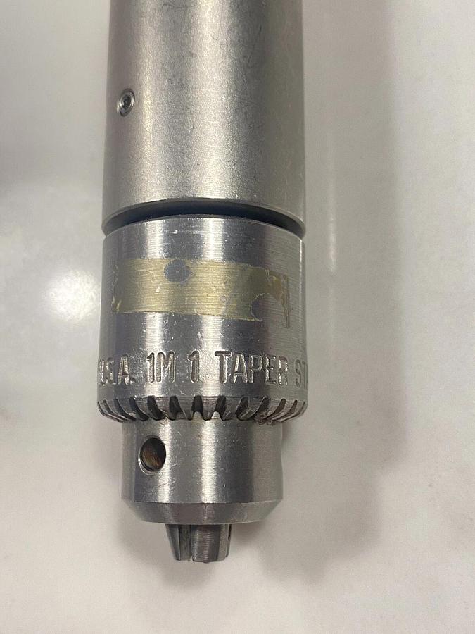 Used Stryker 296-80-150 High Torque Jacobs Chuck