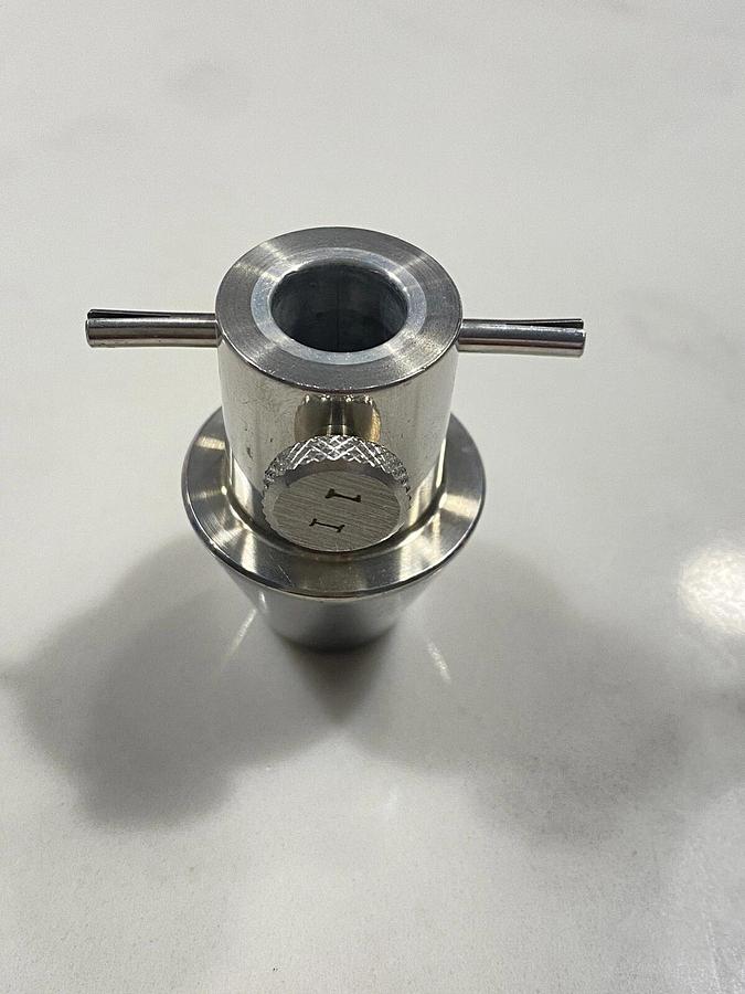 Used Wisap - Replacement Part - # 7685-4