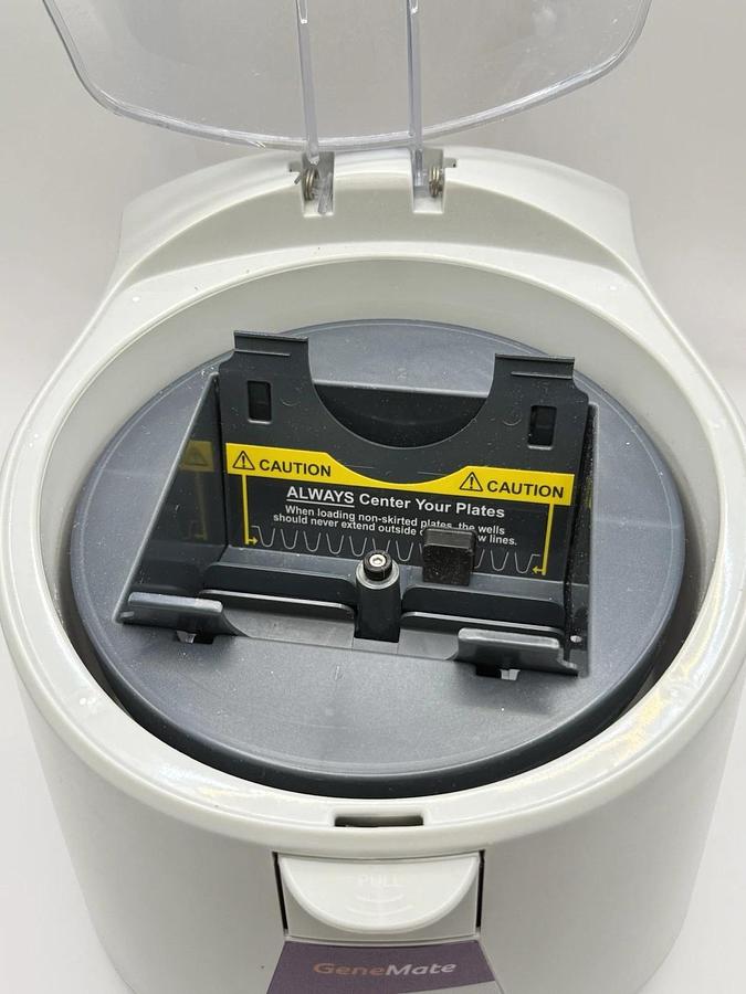 Used BioExpress GeneMate Plate Centrifuge BX-C-2000