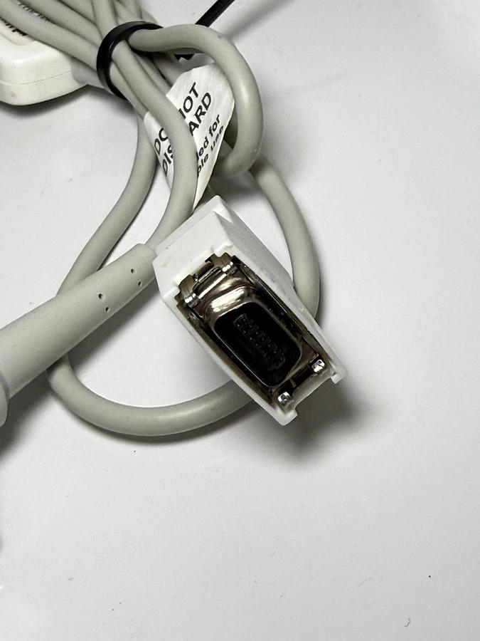 Used Masimo 2022 Adapter Cable MNC-I