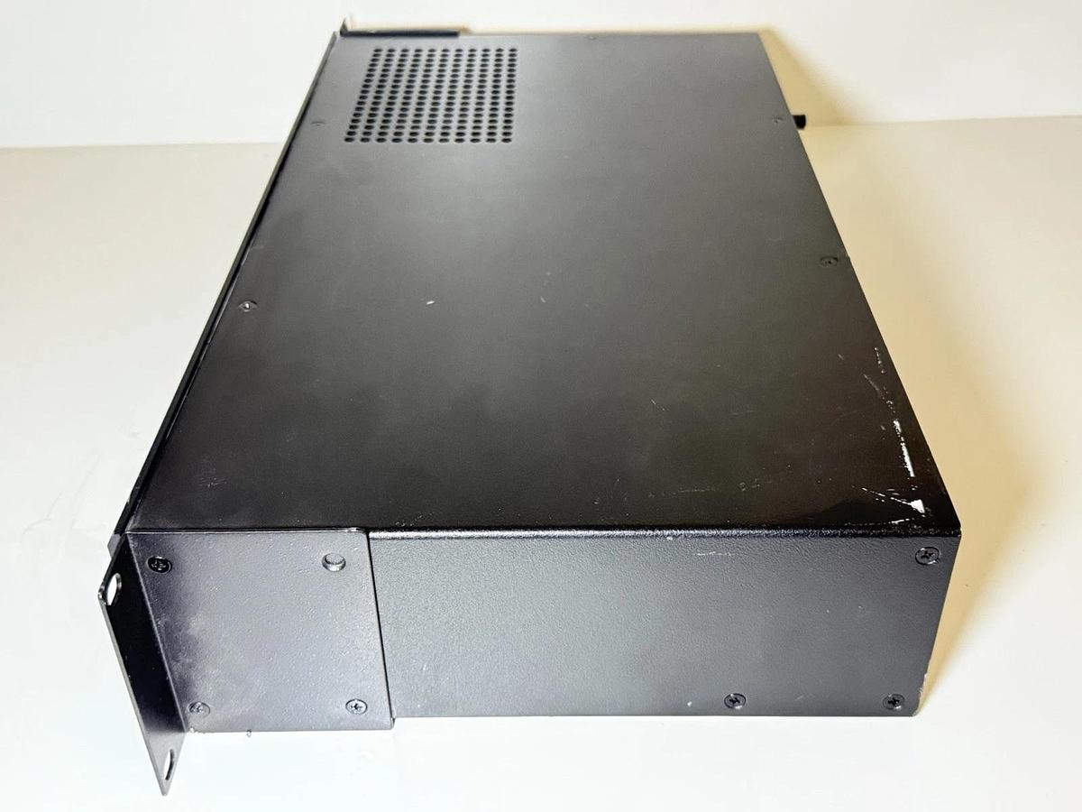 Used Crestron Pro2 Control System Processor