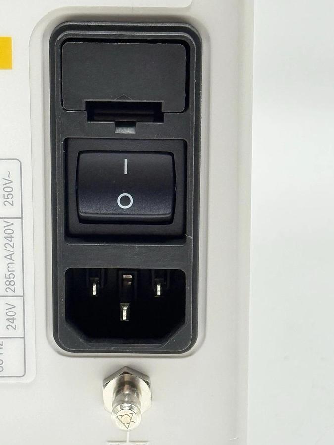 Used GE Medical Systems PRN 50-M+ Printer Recorder Patient Thermal Monitor