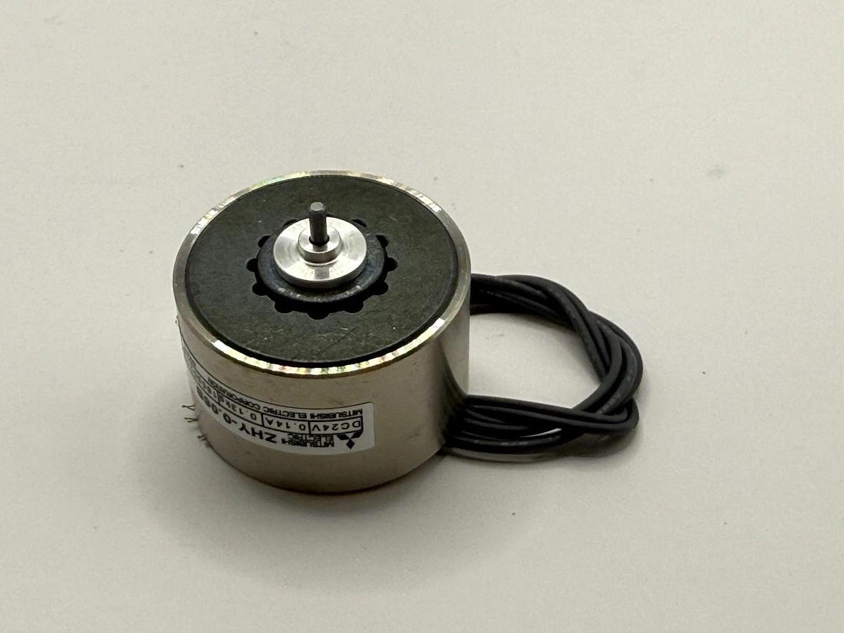 Used New Mitsubishi Electric - ZHY-0.08B Brake Unit