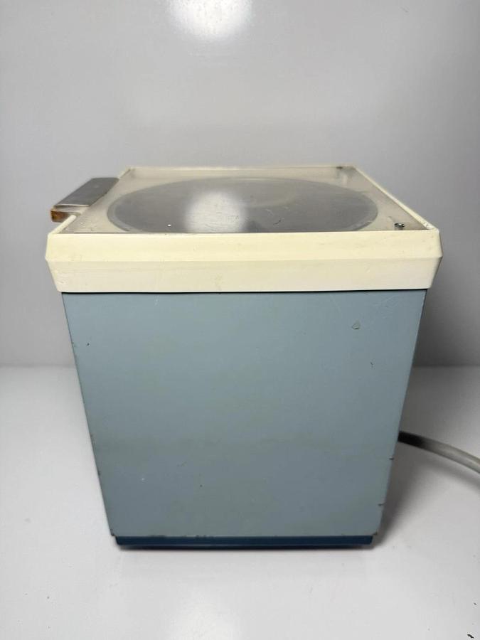 Used Beckman 152 A Lab Laboratory Microfuge Centrifuge