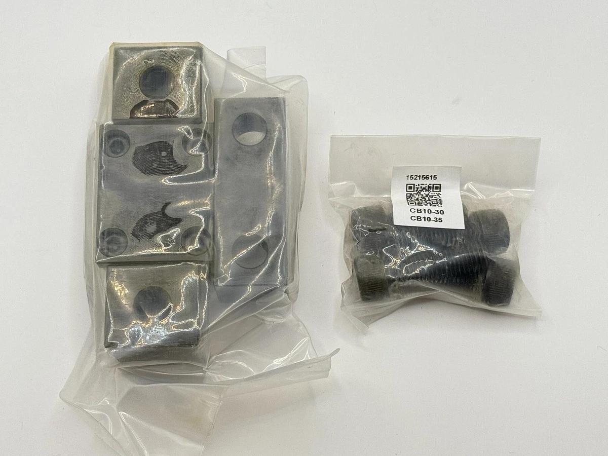 Used New Mitsubishi Electric - MPLKH100 Roller Lock Set