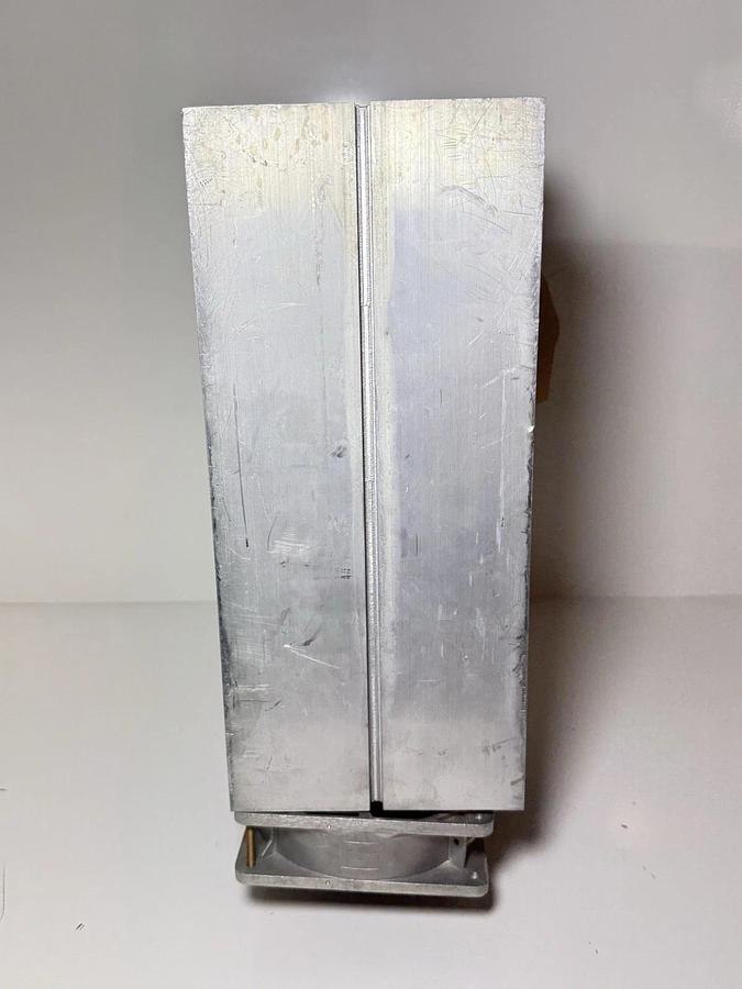 Used Mitsubishi Electric - Spindle Drive MDS-B-SP-220 MDSBSP220