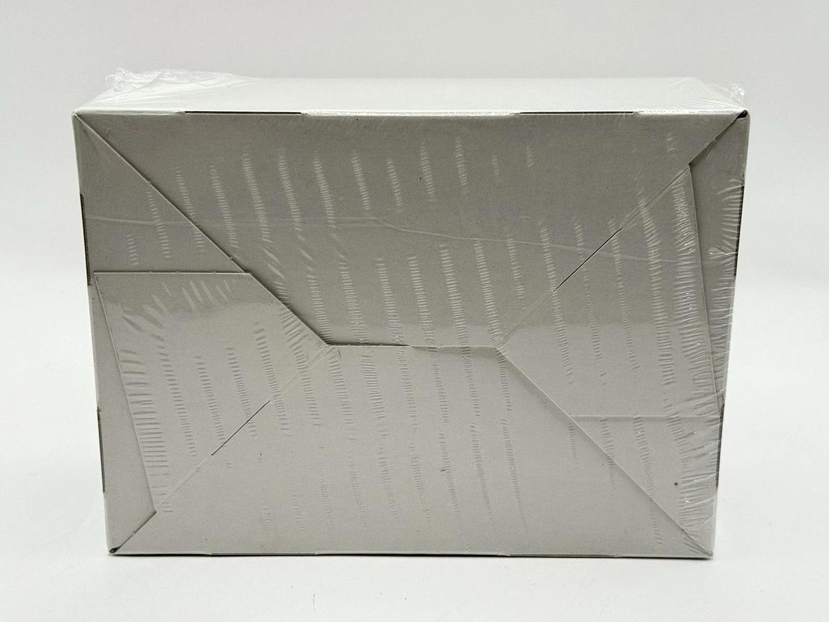 Used Packard BioScience Company - LumaPlate 96 Microplate 6005164 (10 pcs/box)