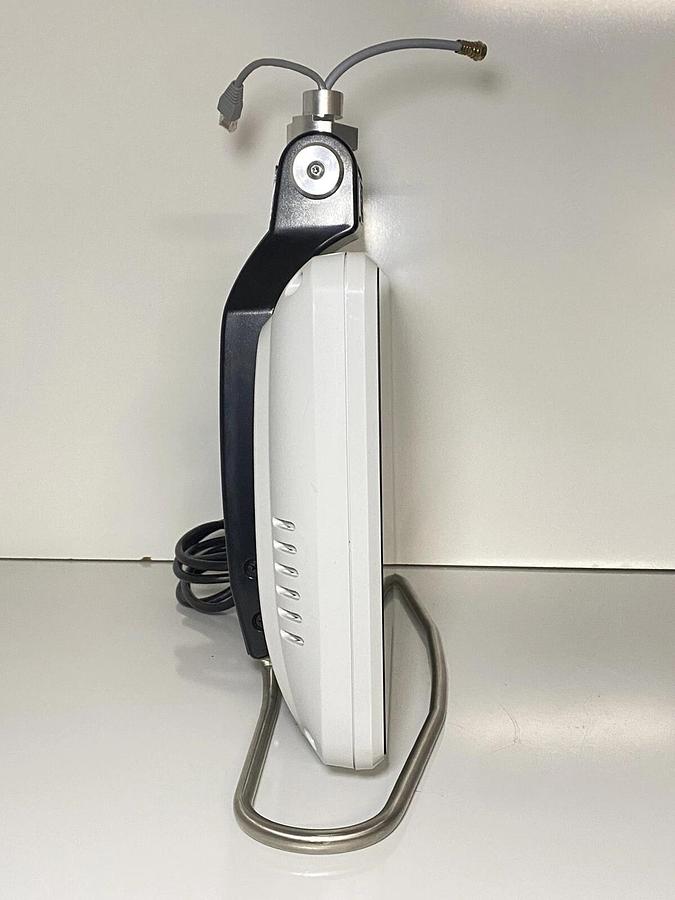 Used HCI Healthcare Facility TV 15.6” LCD Television Monitor, Ref: BM15AP2