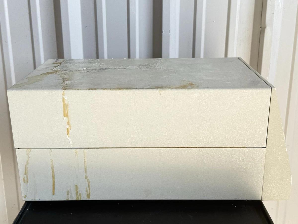 Used Waters 600 600E Multisolvent Delivery System Fluid Unit and Controller