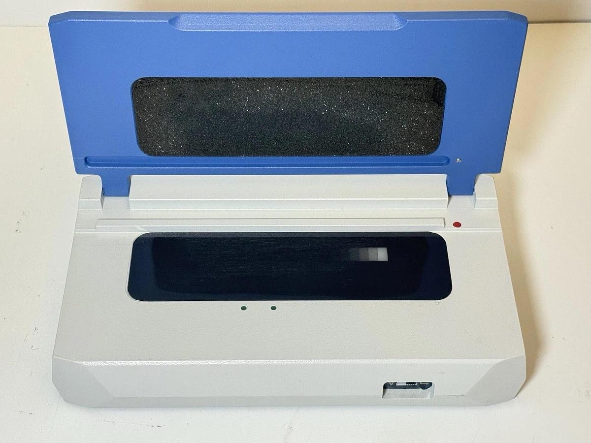 Used PTW FREIBURG - The dosimetry Company - Quality Control Model: SensiX EDR 2