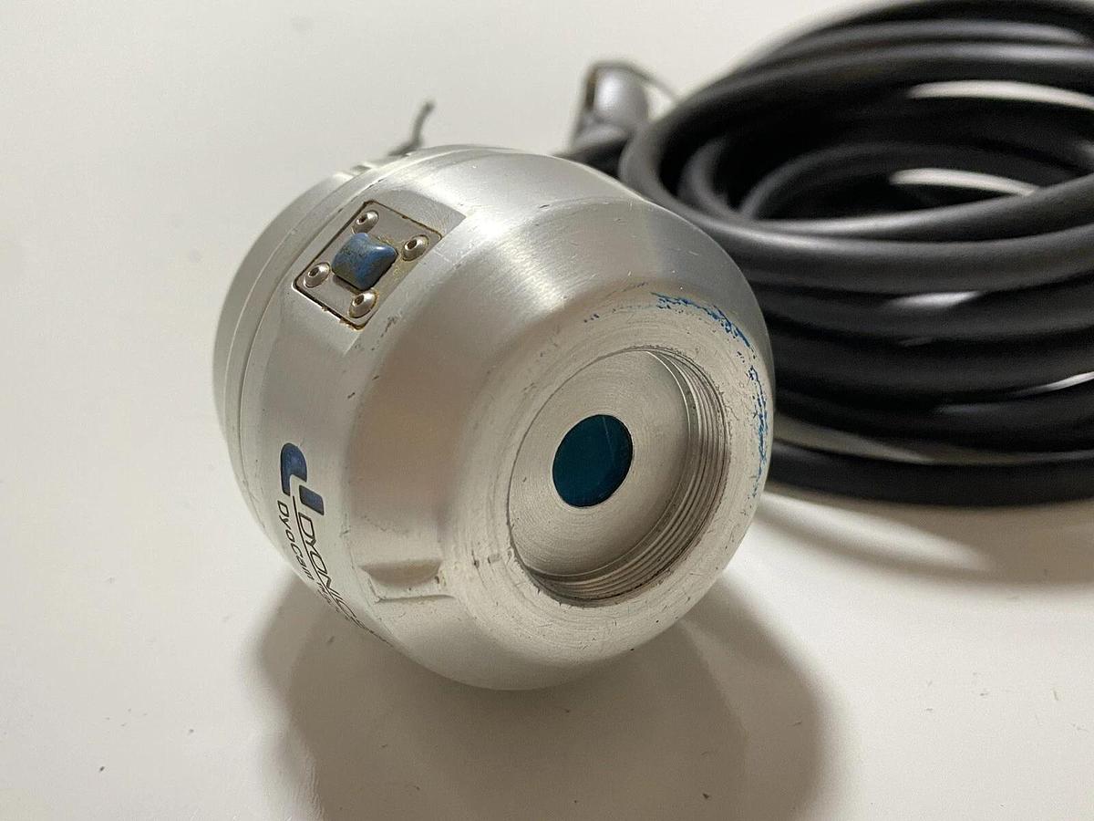 Used Dyonics DyoCam 3000 Camera Head
