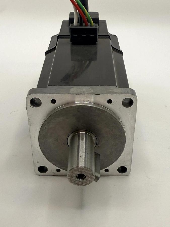 Used Mitsubishi Electric - AC Servo Motor HC-KFS43K