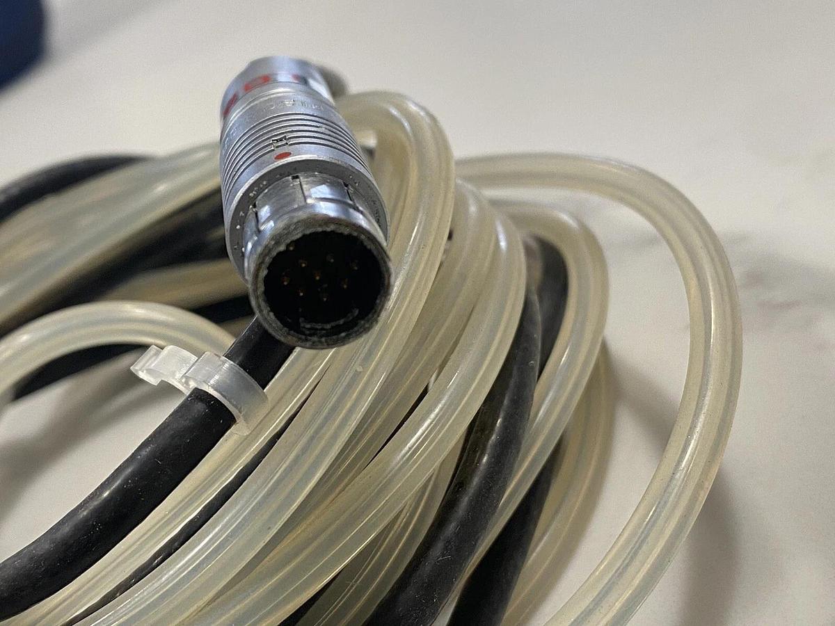 Used W.W. Fisher 104 - Medtronic XOMED 33-27750 Powerforma Surgical Handpiece