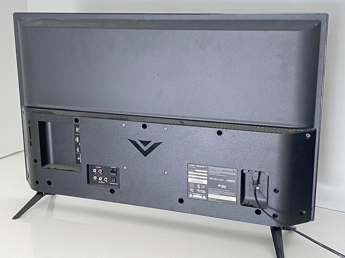 Used VIZIO D32H-G9 32 inch TV 845226019562