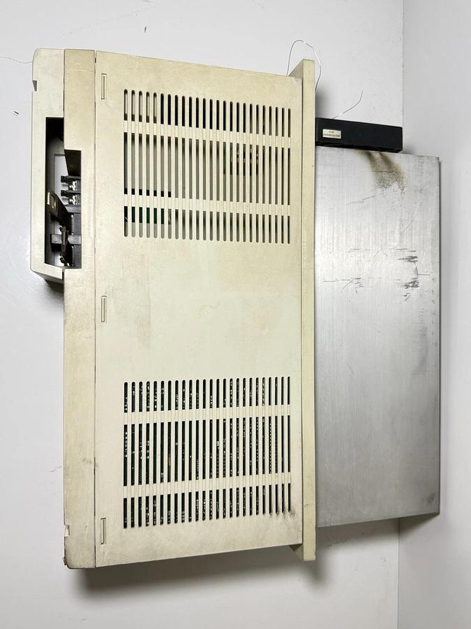 Used Mitsubishi Electric - Spindle Drive Unit MDS-A-SP-75