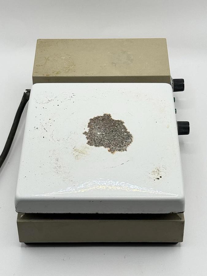 Used Barnstead Thermolyne Nuova II Stirrer Stir Plate