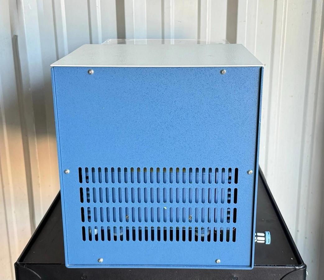 Used Savant DNA Speed Vac DNA110 Vacuum Concentrator System