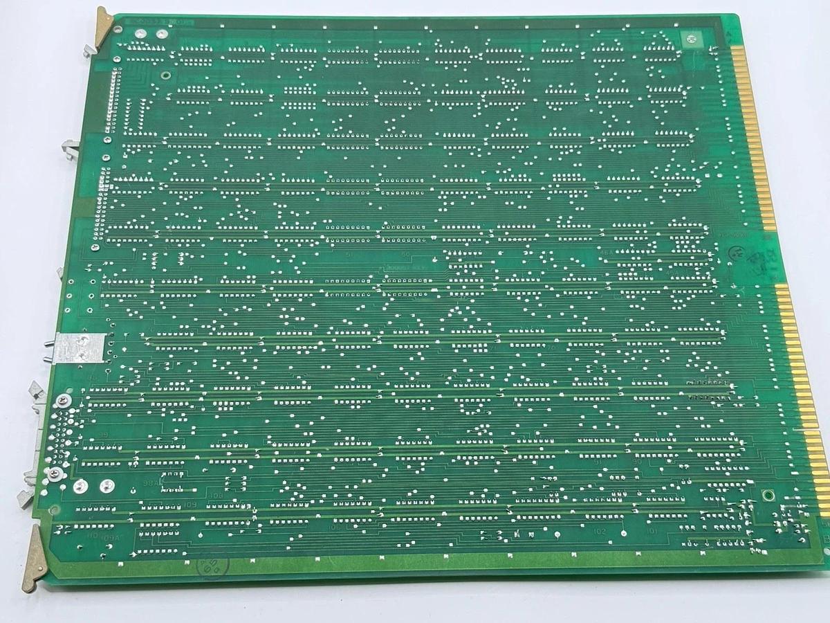 Used Allen Bradley 8000-GC / 8000GC 900057 Processor Panel Interface Module Board