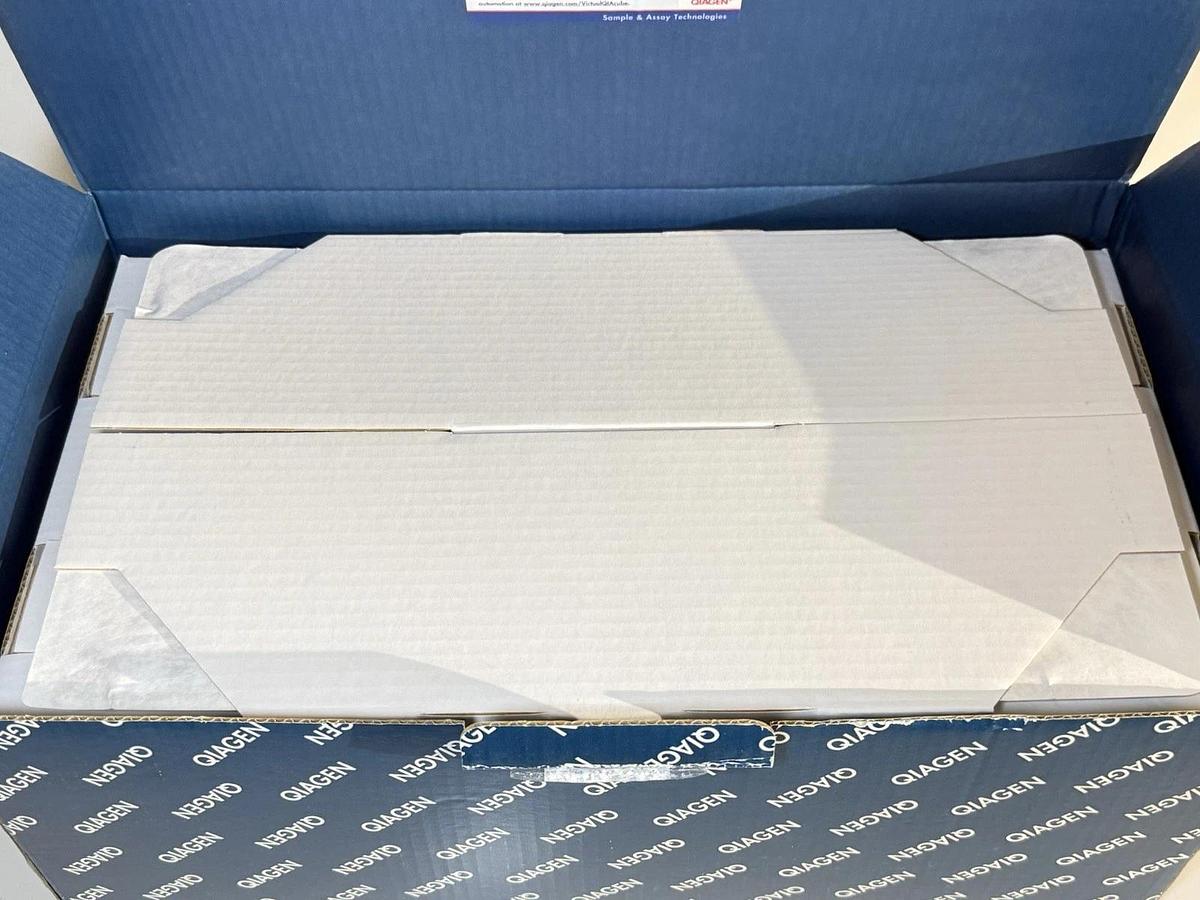 QIAGEN Filter-Tips 200µL (1024) Ref 990332 for QIAcube and QIAsymphony