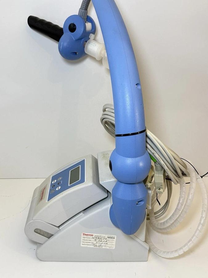 Used Thermo Scientific - GenPure UV/UF-TOC xCAD Plus Remote Dispenser