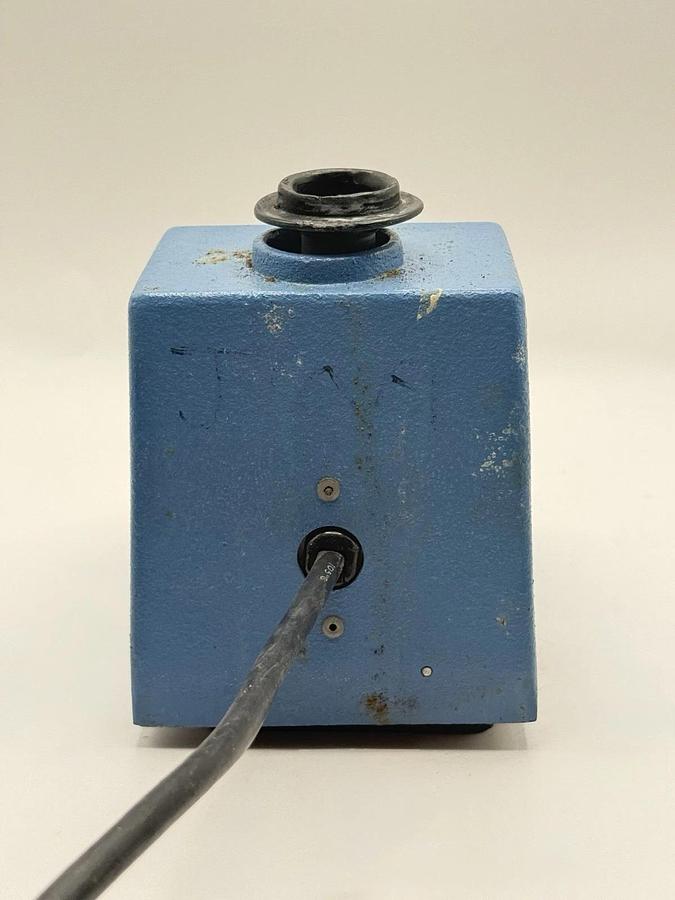 Used American Scientific Products SP - Vortex Mixer S8223 Laboratory Mixer Shaker