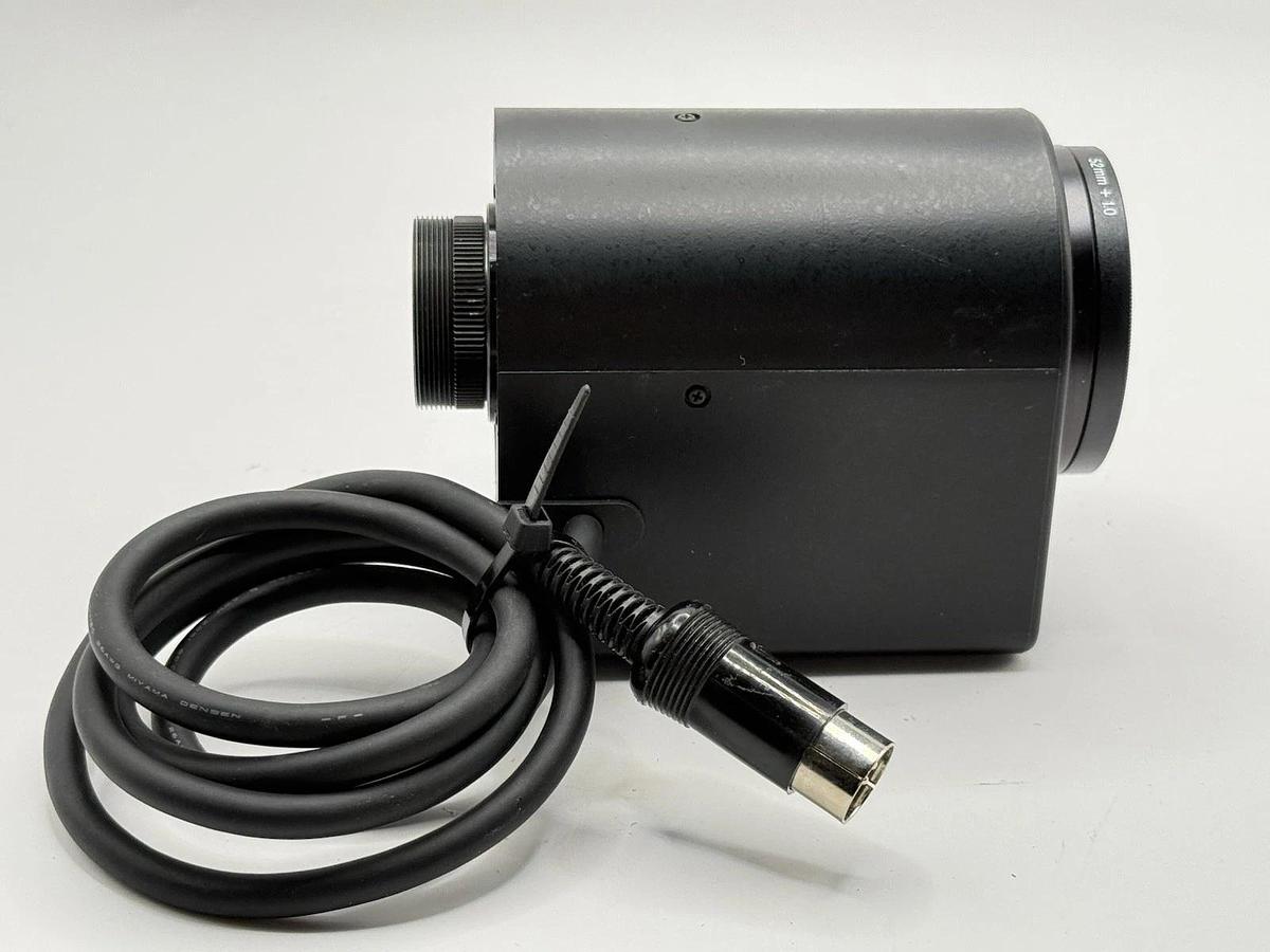 Used Nikon Laboratory Digital Camera Lense Attachment Part 2K