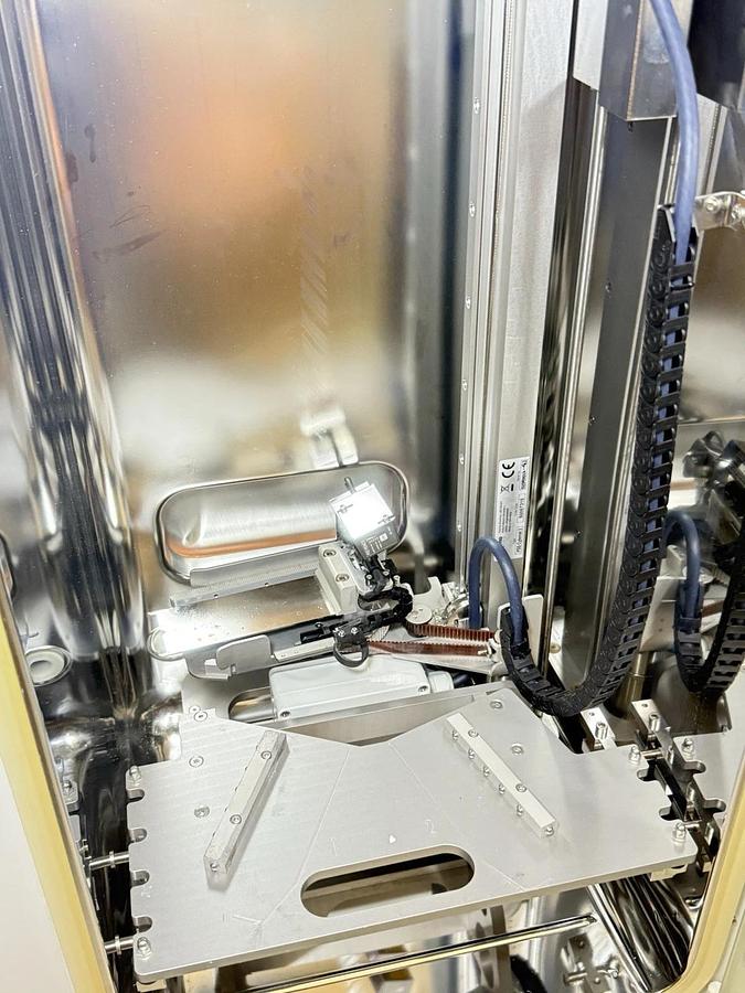 Used Thermo Scientific PSS Cytomat 2C Automated Microplate Incubator & Storage System