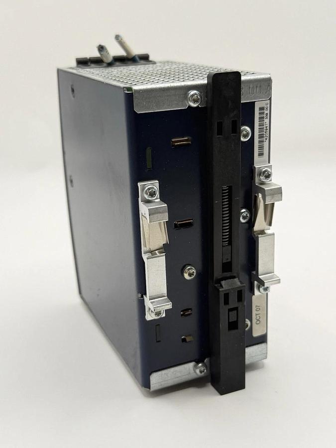 Used Allen Bradley 1606-XLS240E Ser A Power Supply 1606-XLS