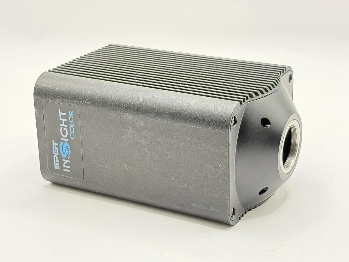 Used Diagnostic Instruments Spot Insight Color Model 3.2.0 Digital Camera