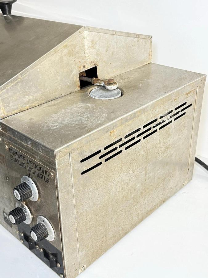 Used GCA Precision Scientific Dubnoff Metabolic Shaking Incubator