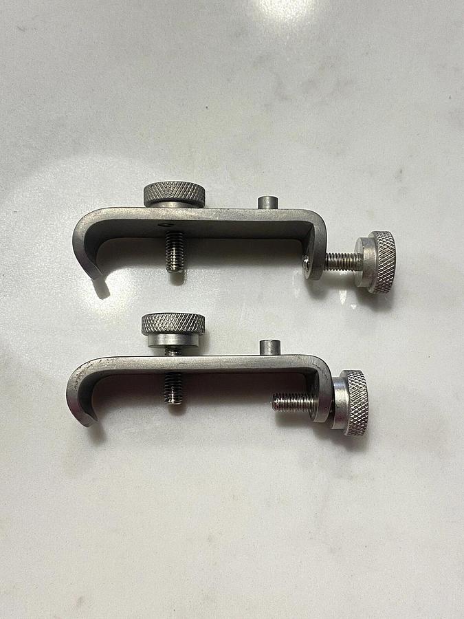 Used V. Mueller RI Tools - SU3094