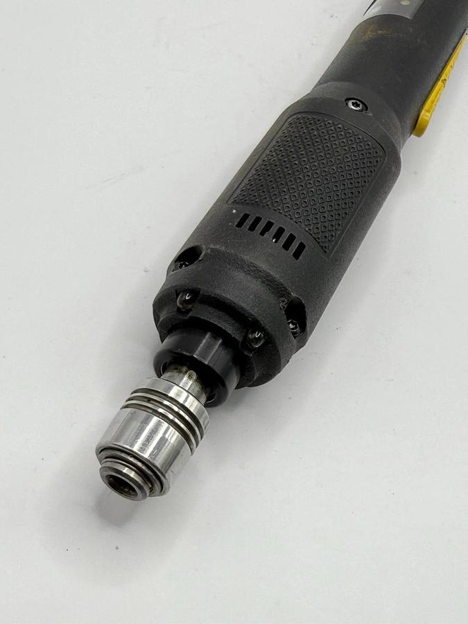 Used STANLEY E12LP-4 Tech Nutrunner Tool