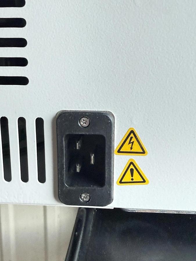 Used Thermo Scientific Fisher Brand - Water Bath Isotemp SWB 27 (REF: FSSWB27)