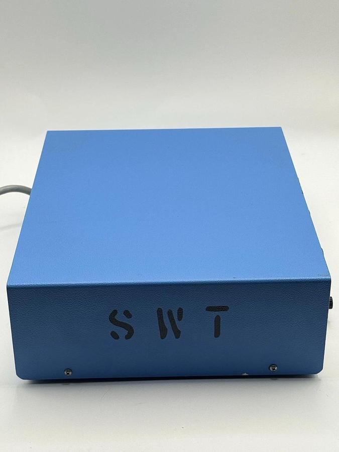 Used Phipps & Bird Isolated Square Wave Stimulator by Intelitool Inc. Model: 7092-611