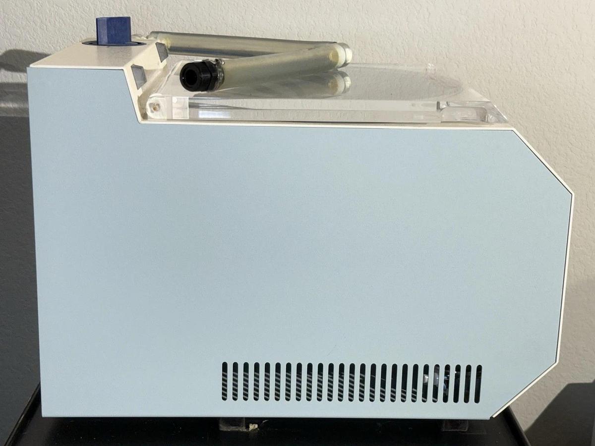 Used Savant SpeedVac SC110 120 Centrifuge Centrifugal Concentrator with Rotor