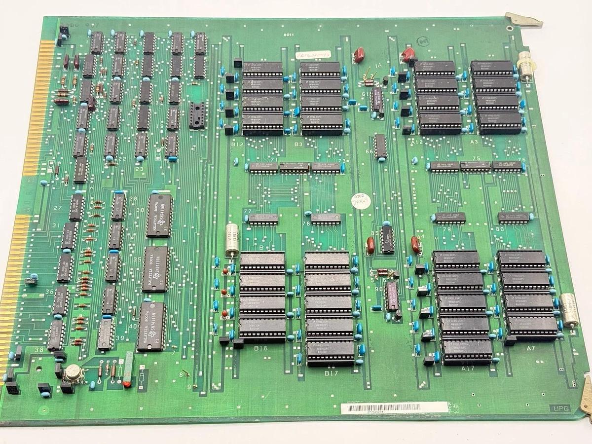 Used Allen Bradley 7300-UPG / 7300UPG