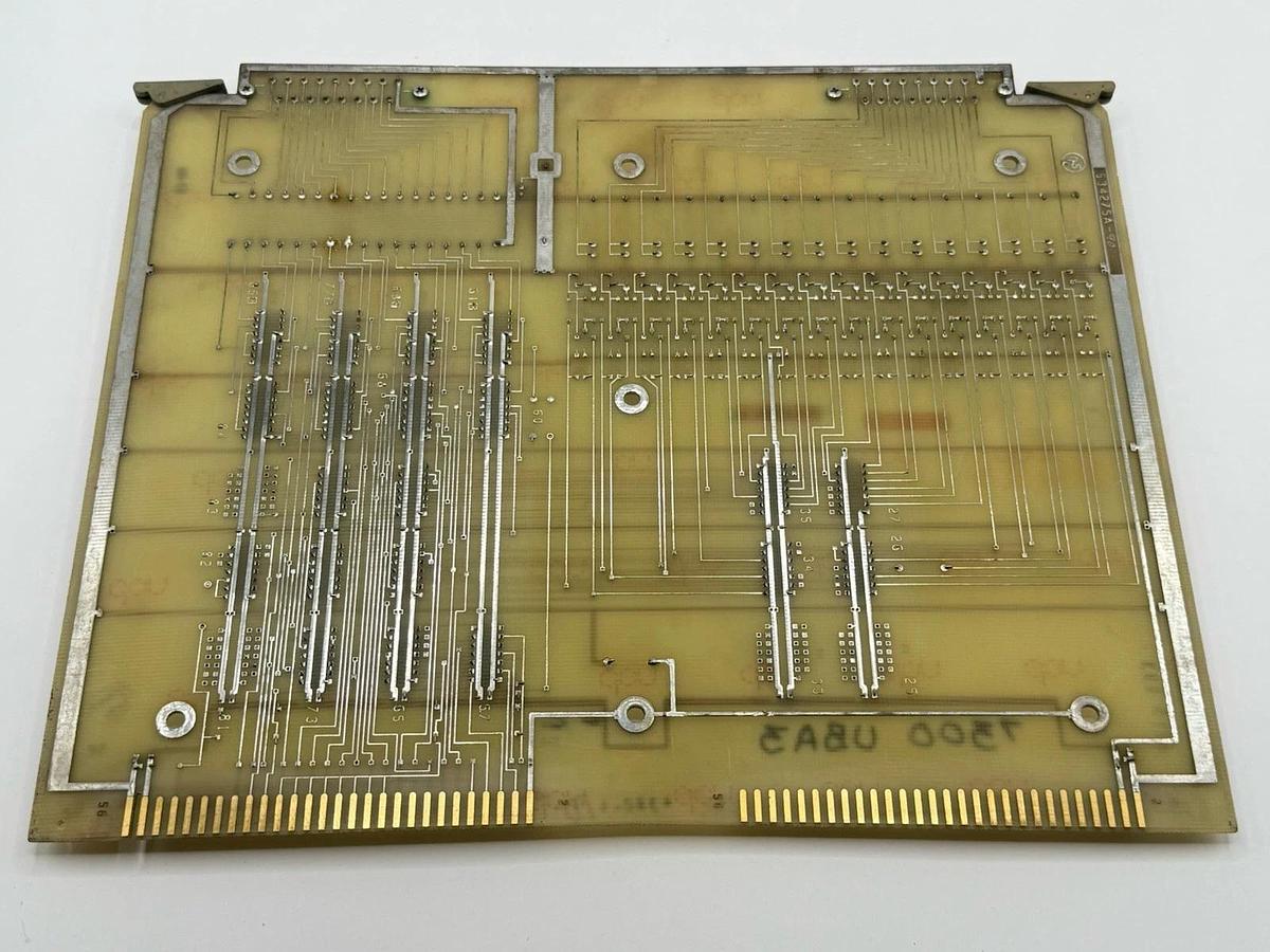 Used Allen Bradley 7300-UBA3 / 7300UBA3 634275A