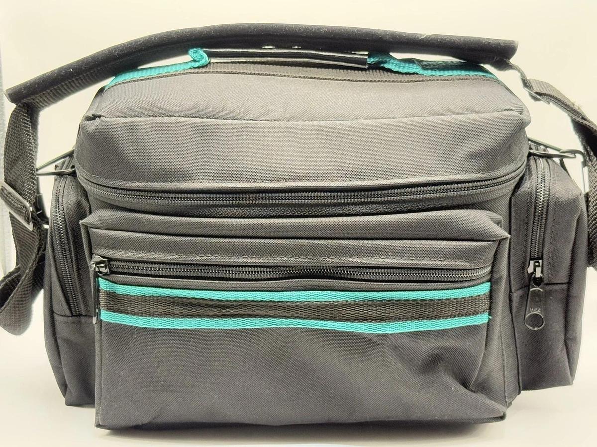 Used SONY Handycam DCR-TRV17 Digital Video Camera Recorder Camcorder