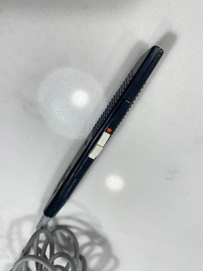 Used Hemostatix 7013-5050 Handpiece Thermal Tool