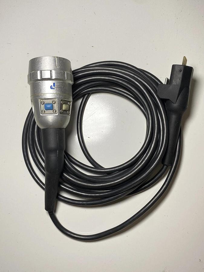 Used Dyonics DyoCam 750 Endoscopic Camera Head Cable 7-1202 DM