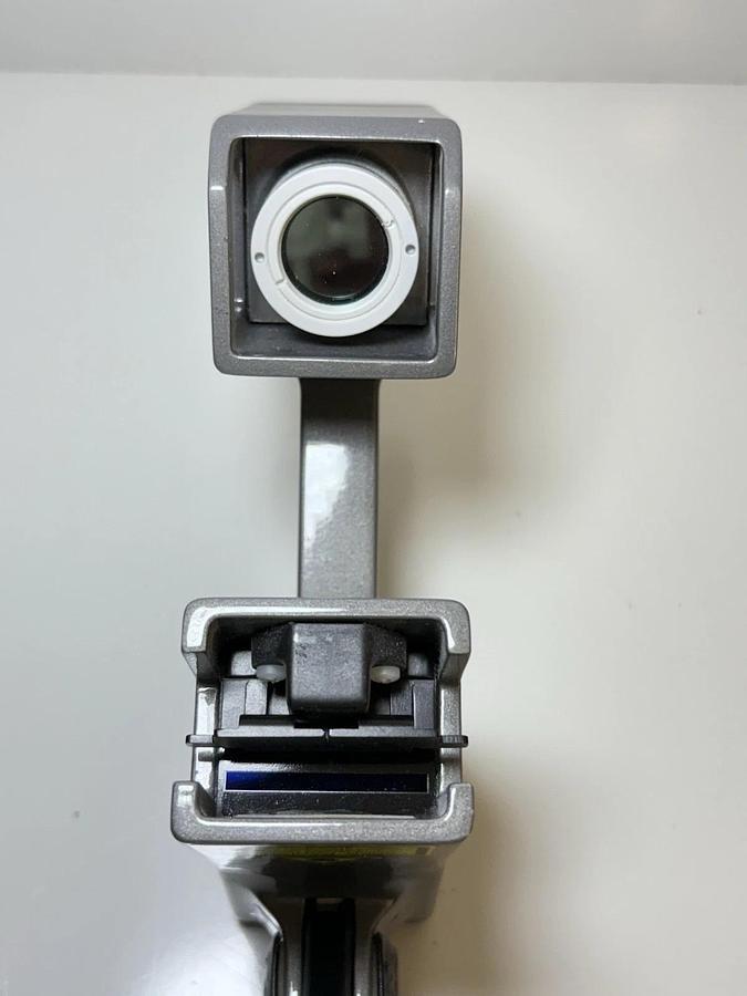 Used POLHEMUS FastSCAN Scorpion Cobra Handheld 3D Laser Surface Scanner